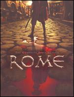 Rome: The Complete First Season [6 Discs] - 