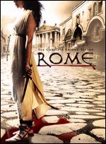 Rome: The Complete Second Season [5 Discs] - 