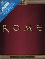 Rome: The Complete Series [10 Discs] [Blu-ray]
