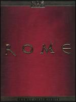 Rome: The Complete Series [11 Discs]