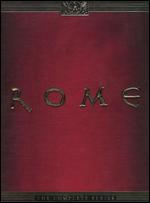Rome: The Complete Series [11 Discs] - 