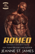 Romeo: A Dark Knights MC/Blood Fury MC Crossover