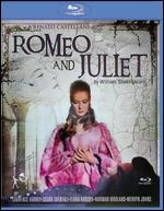 Romeo and Juliet [Blu-ray] - Renato Castellani