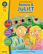 Romeo and Juliet: Grades 7-8