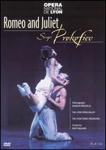 Romeo and Juliet (Lyon Opera Ballet)