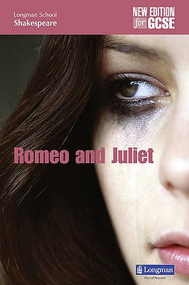 Romeo and Juliet (new edition) - O'Connor, John, and Eames, Stuart