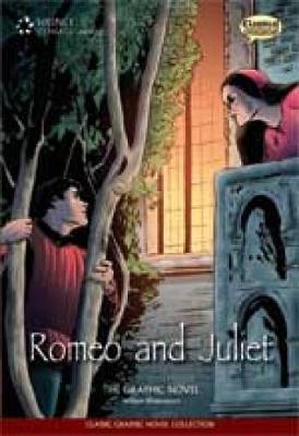 Romeo and Juliet: Workbook - Classical Comics