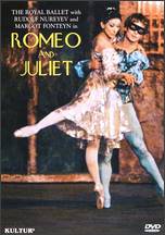 Romeo and Juliet - Paul Czinner