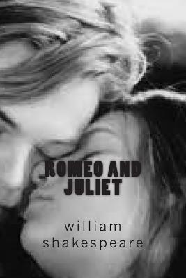 Romeo and juliet - Shakespeare, William