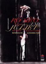 Romeo & Juliet (The Royal Ballet) - Colin Nears; Kenneth MacMillan