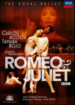 Romeo & Juliet (The Royal Ballet) - Ross MacGibbon