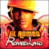 Romeoland - Lil' Romeo