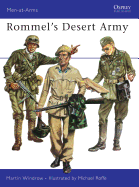 Rommel's desert army