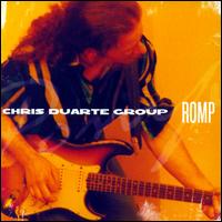 Romp - Chris Duarte Group