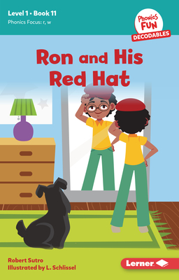 Ron and His Red Hat: Book 11 - Sutro, Robert