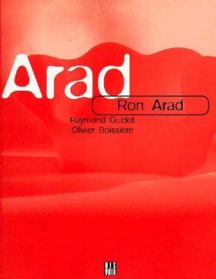 Ron Arad - Arad, Ron