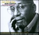 Ron Carter and Golden Striker Trio: San Sebastian - 