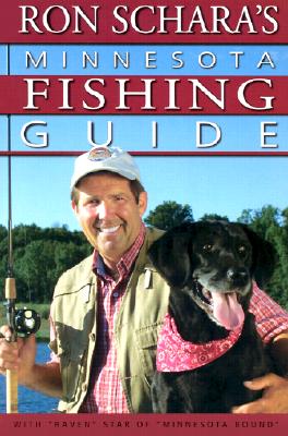 Ron Schara's Minnesota Fishing Guide - Schara, Ron