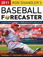 Ron Shandler's Baseball Forecaster