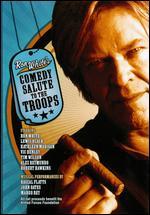 Ron White's Comedy Salute to the Troops