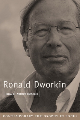 Ronald Dworkin - Ripstein, Arthur