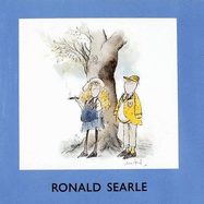 Ronald Searle 2003 - Beetles, Chris, and Wootton, David (Text by)