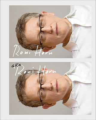 Roni Horn Aka Roni Horn - Horn, Roni, and Fer, Briony (Text by)