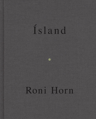 Roni Horn: Mother, Wonder - Horn, Roni (Designer)