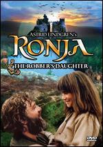 Ronja: The Robber's Daughter