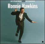 Ronnie Hawkins