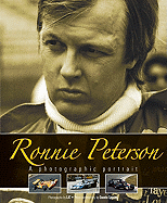 Ronnie Peterson: A Photographic Portrait