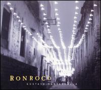 Ronroco - Gustavo Santaolalla