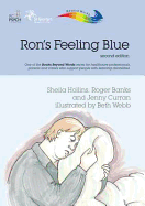 Ron's Feeling Blue - Hollins, Sheila, and Banks, Roger, and Curran, Jenny