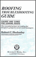 Roofing Troubleshooting Guide