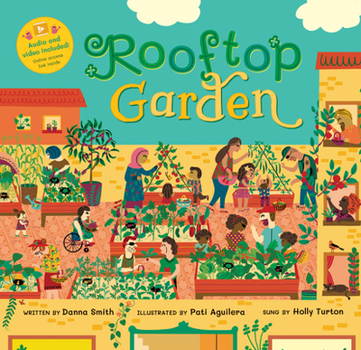 Rooftop Garden - Smith, Danna, and Turton, Holly (Performed by)