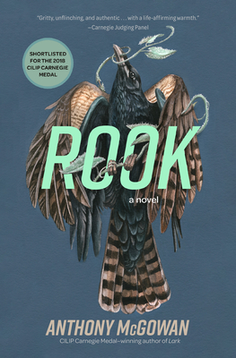 Rook: A Novel Volume 3 - McGowan, Anthony