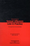 Rook and Ward on Sexual Offences: Law & Practice