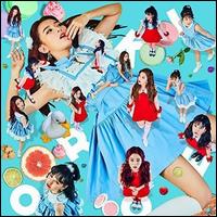 Rookie: The 4th Mini Album - Red Velvet