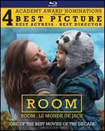 Room [Blu-ray]