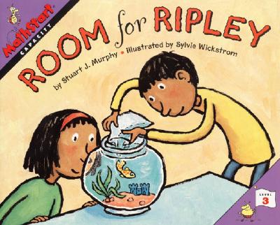 Room for Ripley - Murphy, Stuart J