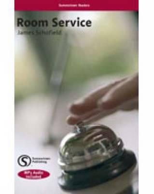 Room Service: Summertown Readers - Schofield, James