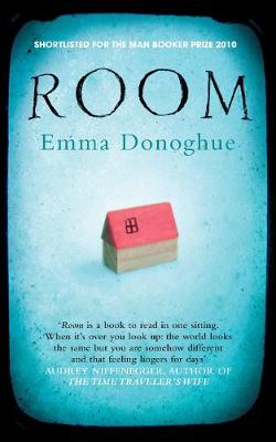 Room - Donoghue, Emma