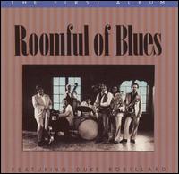 Roomful of Blues: The First Album [32 Jazz] - Roomful of Blues