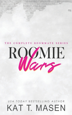 Roomie Wars - T Masen, Kat
