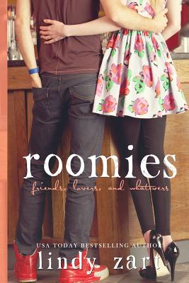 Roomies - Zart, Lindy