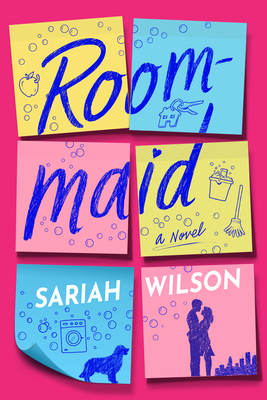 Roommaid: A Novel - Wilson, Sariah