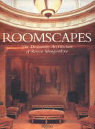 Roomscapes: The Decorative Architecture of Renzo Mongiardino