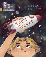 Roo's Rocket: Phase 5 Set 1