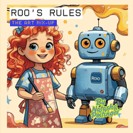 Roo's Rules: The Art Mix-Up