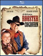 Rooster Cogburn [Blu-ray] - Stuart Millar